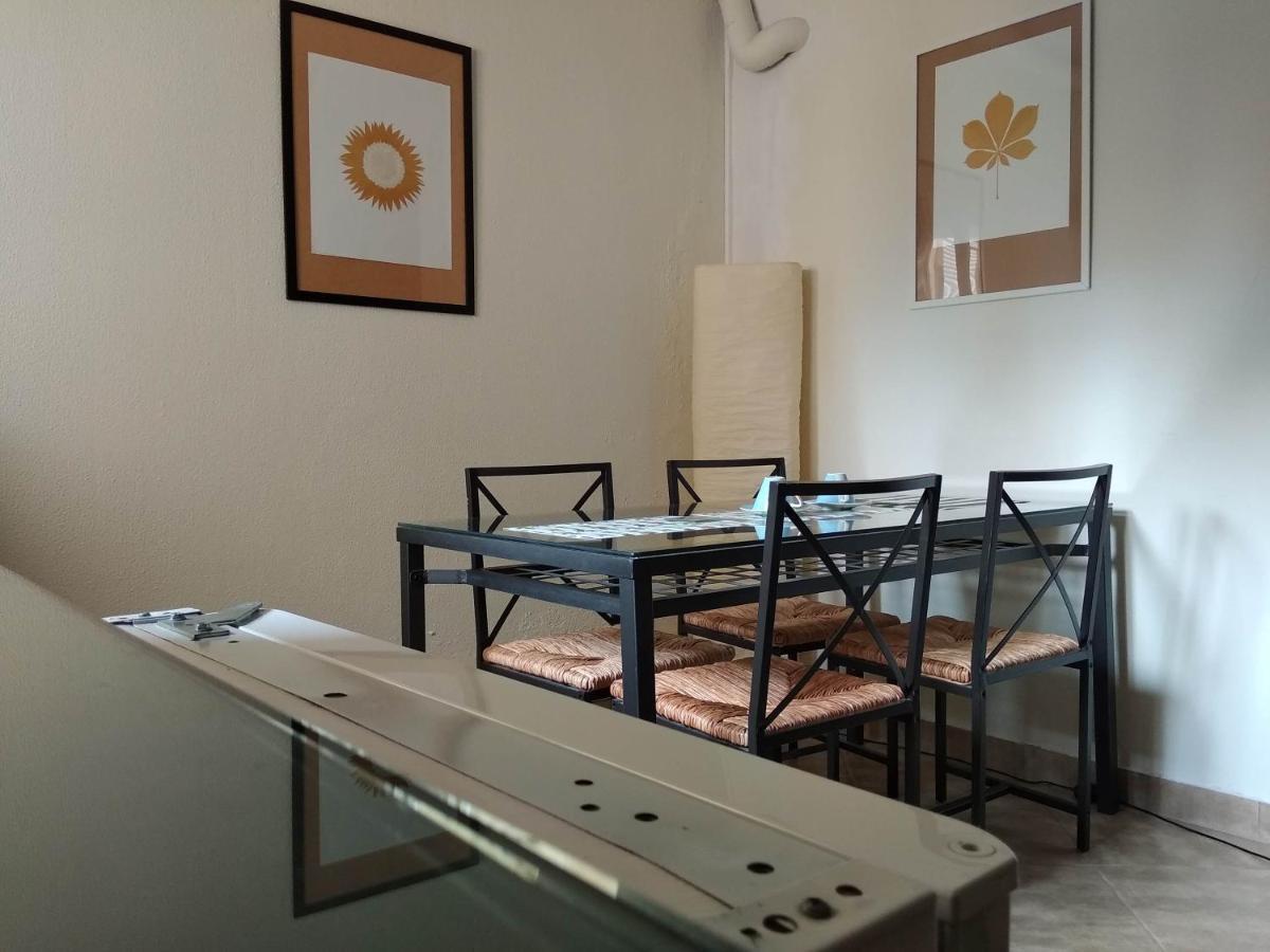 Prime Location Bright Studio City Center Super 5G Wifi 200Mbps With32"Tv 테살로니키 외부 사진