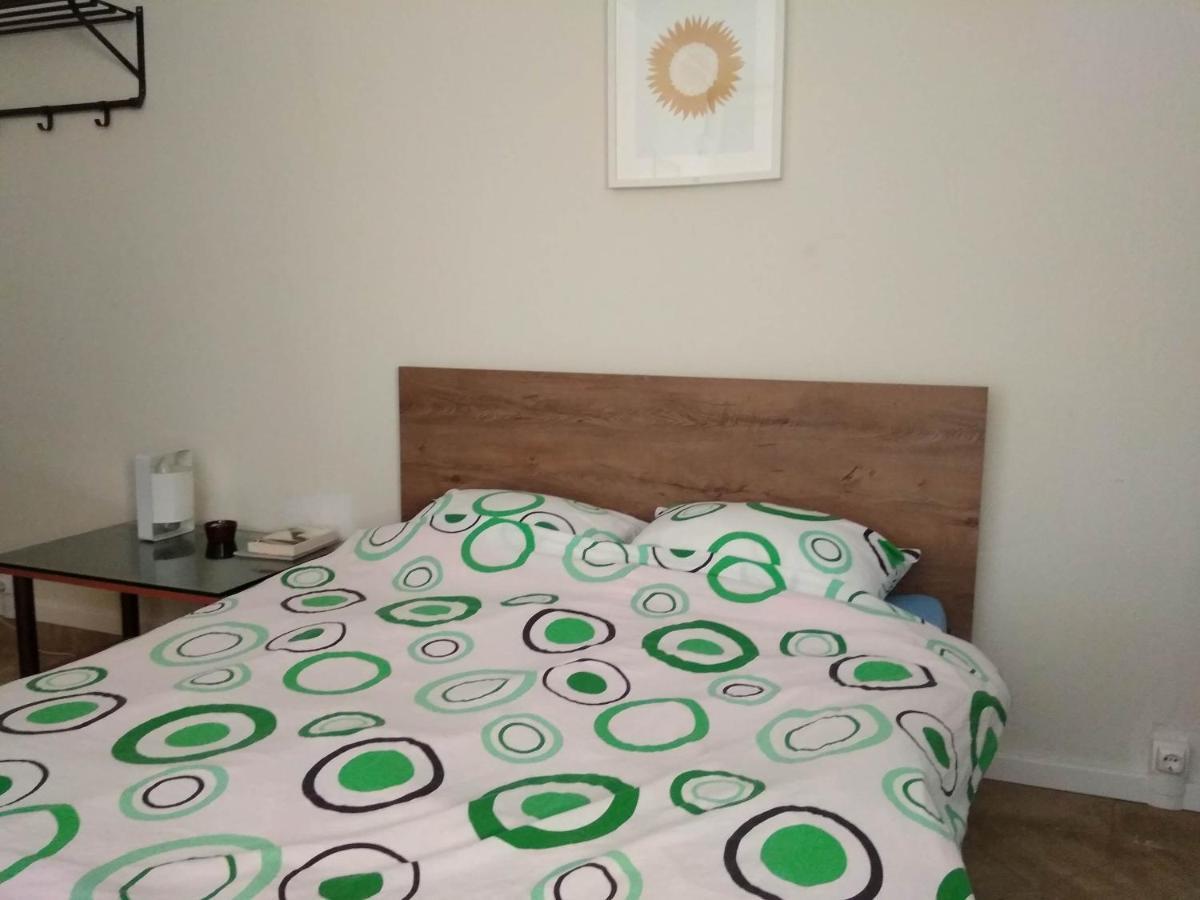 Prime Location Bright Studio City Center Super 5G Wifi 200Mbps With32"Tv 테살로니키 외부 사진